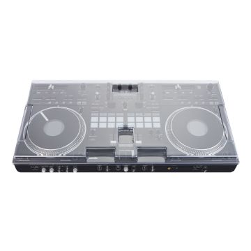 Decksaver DS-PC-DDJREV7 Cover for Pioneer DJ DDJ-REV7 Controller