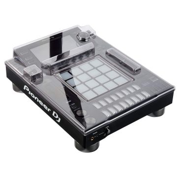 Decksaver DS-PC-DJS1000 Pioneer DJS-1000 Cover