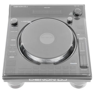 Decksaver DS-PC-LC6000 Denon DJ LC6000 Prime Cover