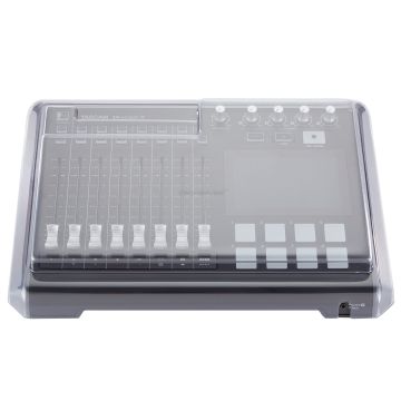Decksaver DS-PC-MIXCAST4 Tascam Mixcast 4 Cover