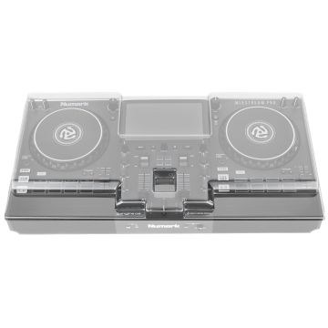 Decksaver DS-PC-MIXSTREAMPRO Numark Mixstream Pro Cover