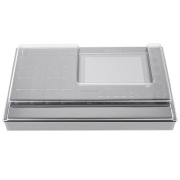 Decksaver DS-PC-MPCLIVE2 Cover for Akai Pro MPC Live II