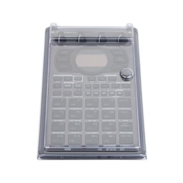 Decksaver DS-PC-SP404MK2 Cover for Roland SP-404MK2 Sampler