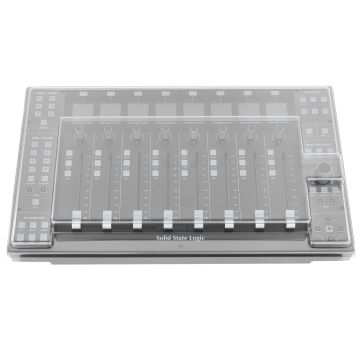 Decksaver DS-PC-SSLUF8 Solid State Logic UF8 Cover