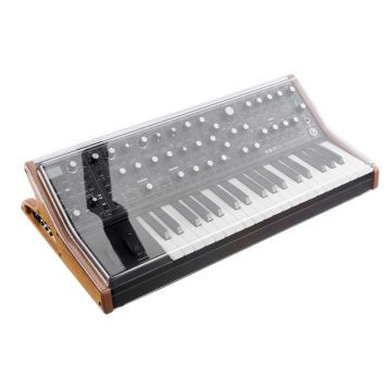 Decksaver DS-PC-SUBSEQUENT37 Cover for Moog Subsequent 37