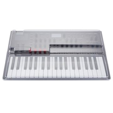 Decksaver DS-PC-WAVEOPMOD Korg Wavestate / Opsix / Modwave Cover