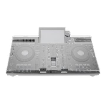 Decksaver DS-PC-XDJRX3 Pioneer XDJ-RX3 Controller Cover
