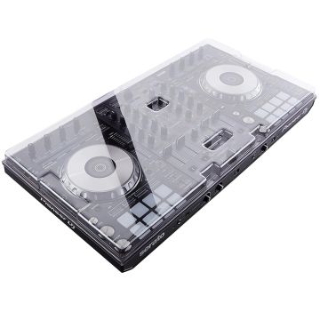 Decksaver DS-PC-DDJSX3 Pioneer DDJ-SX3 / DDJ-SX2 / DDJ-SX / DDJ-RX Controller Cover