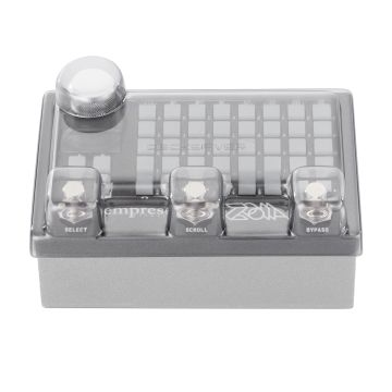 Decksaver Empress Effects Zoia Cover