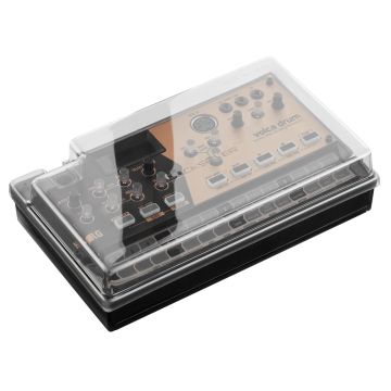 Decksaver Korg Volca Mk2 Cover [DS-PC-VOLCA2]