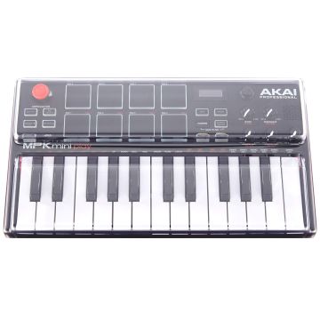 Decksaver LE Akai MPK Mini Play Cover [DSLE-PC-MINIPLAY]