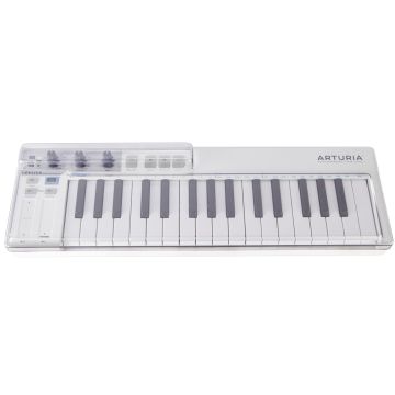Decksaver LE Arturia Keystep Cover [DSLE-PC-KEYSTEP]