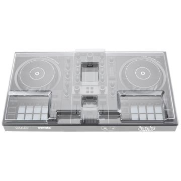 Decksaver LE Hercules DJ Control Inpulse 500 Cover