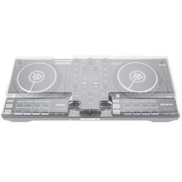 Decksaver LE Numark Platinum FX And Pro FX Cover
