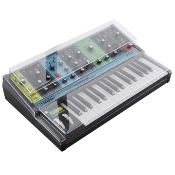Decksaver Moog Grandmother Cover [DS-PC-GRANDMOTHER]