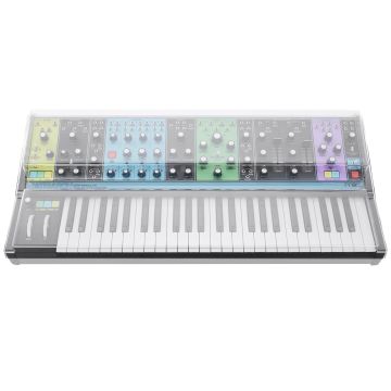 Decksaver Moog Matriarch Cover
