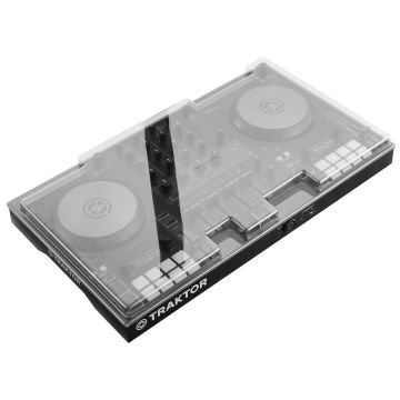 Decksaver Native Instruments Kontrol S3 Cover [DS-PC-KONTROLS3]
