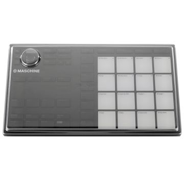 Decksaver Native Instruments Maschine Mikro Mk3 Cover [DS-PC-MIKROMK3]