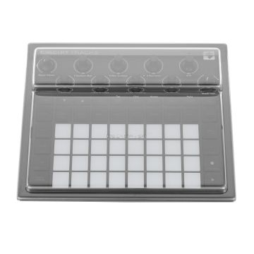 Decksaver Novation Circuit Tracks Cover