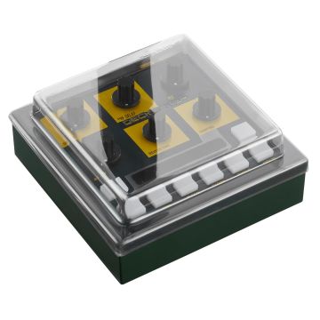 Decksaver OTO Bim-Bam-Boum Cover [DS-PC-BIMBAMBOUM]