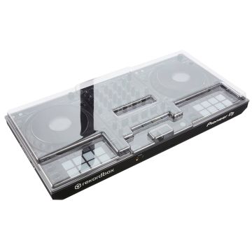 Decksaver Pioneer DDJ-1000 Angle View