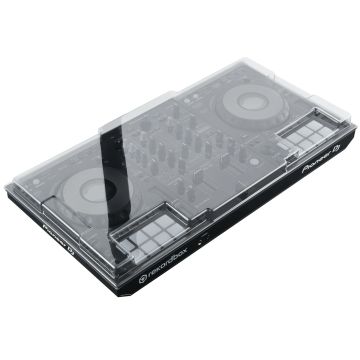 Decksaver Pioneer DDJ-800 Cover [DS-PC-DDJ800]