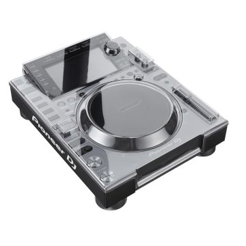 Decksaver Pioneer DJ CDJ-2000 NXS2 Cover