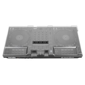 Decksaver Pioneer DJ DDJ-FLX6 Cover