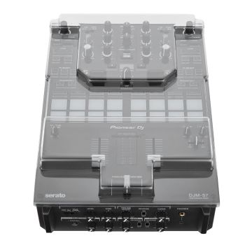 Decksaver Pioneer DJ DJM-S7 Cover