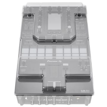 Decksaver Pioneer DJM-S11 Cover