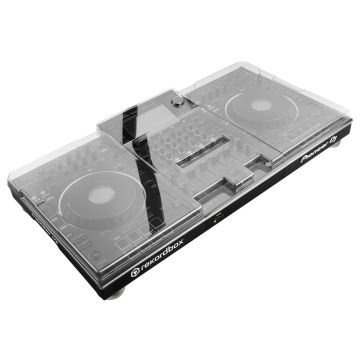 Decksaver Pioneer XDJ-XZ Cover [DS-PC-XDJXZ]