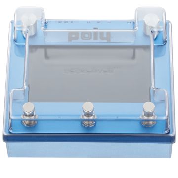 Decksaver Polyeffects Beebo Cover