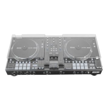 Decksaver Rane ONE Cover
