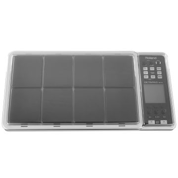 Decksaver Roland Octapad SPD-30 Cover [DS-PC-SPD30]