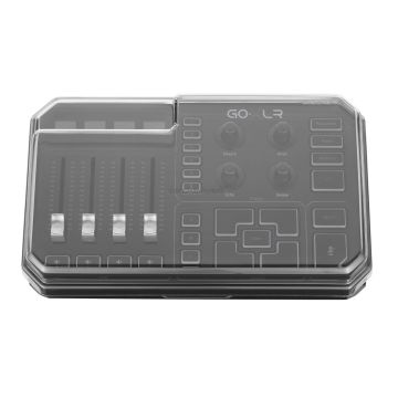 Decksaver TC Helicon GoXLR Cover