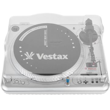 Decksaver Vestax PDX Turntable Family Cover