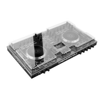 Decksaver Denon MC4000 DJ Controller Cover [DS-PC-MC4000]