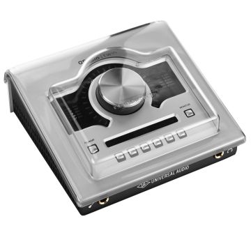 Decksaver Universal Audio Apollo Twin Cover [DS-PC-APOLLOTWIN]