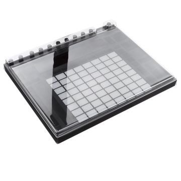 Decksaver Ableton Push2 Cover [DS-PC-PUSH2]