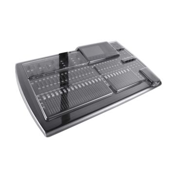 Decksaver Behringer X32 Cover [DSP-PC-X32] Small Image