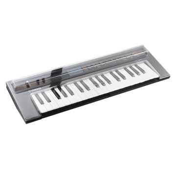 Decksaver LE Yamaha Reface Series Cover [DSLE-PC-REFACE]