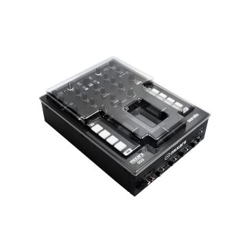 Decksaver Mixars Duo / Duo MKII Cover [DS-PC-DUO]