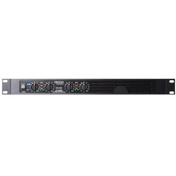 Denon Professional DN-474A 2x2-Channel Dual-Impedance Amplifier