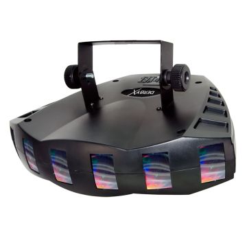 Chauvet DJ Derby X 