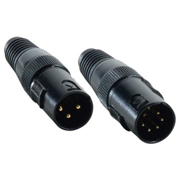 American DJ DMX T-Pack