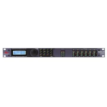 DBX DriveRack 260 Loudspeaker Management System