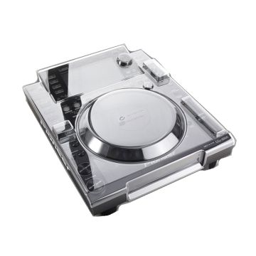 Decksaver Pioneer CDJ-2000-NEXUS Cover [DS-PCFP-CDJ2000NEXUS]