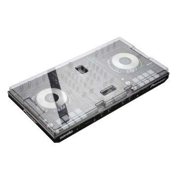 Decksaver Pioneer DDJ-SX / DDJ-SX2 Cover [DS-PC-DDJSX] Small Image