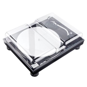 Decksaver Technics or Pioneer Turntable Cover [DS-PC-SL1200]
