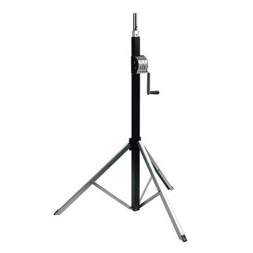 Global Truss DT-3800L Crank Stand